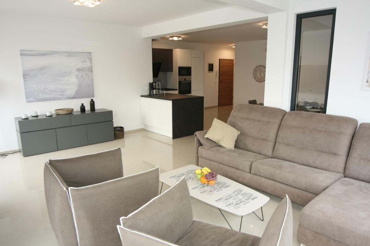 Penthouse No6 Apartment Medulin Ngoại thất bức ảnh