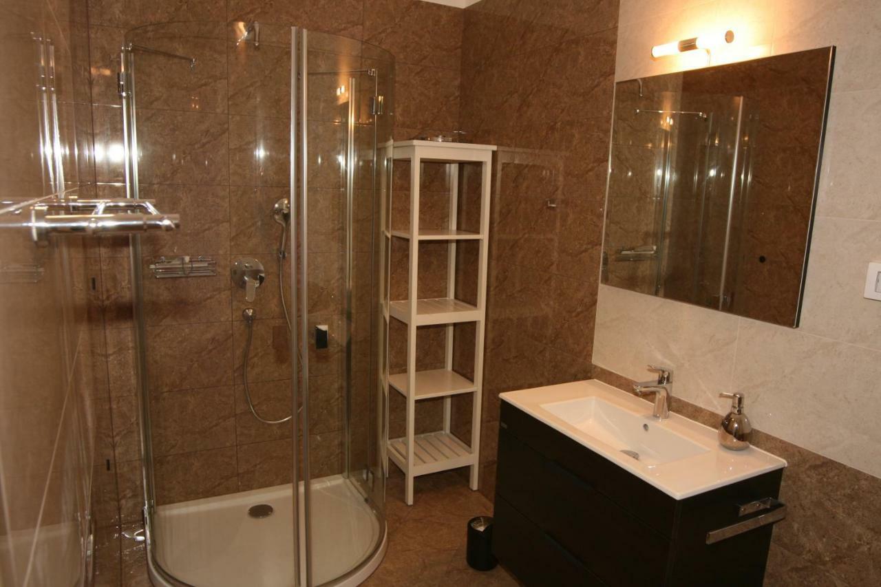 Penthouse No6 Apartment Medulin Ngoại thất bức ảnh