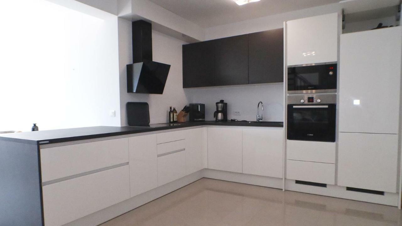 Penthouse No6 Apartment Medulin Ngoại thất bức ảnh