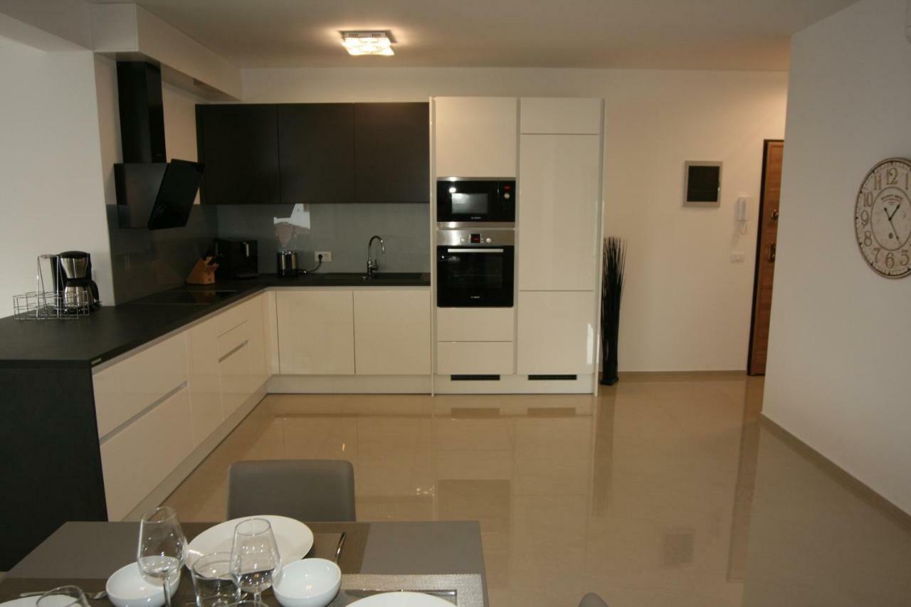 Penthouse No6 Apartment Medulin Ngoại thất bức ảnh