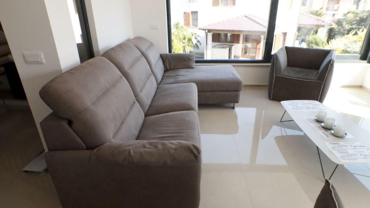 Penthouse No6 Apartment Medulin Ngoại thất bức ảnh