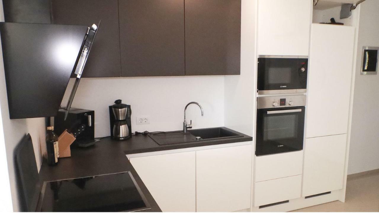 Penthouse No6 Apartment Medulin Ngoại thất bức ảnh