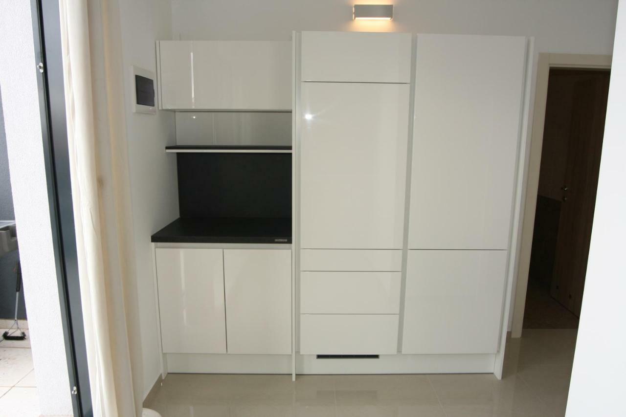 Penthouse No6 Apartment Medulin Ngoại thất bức ảnh