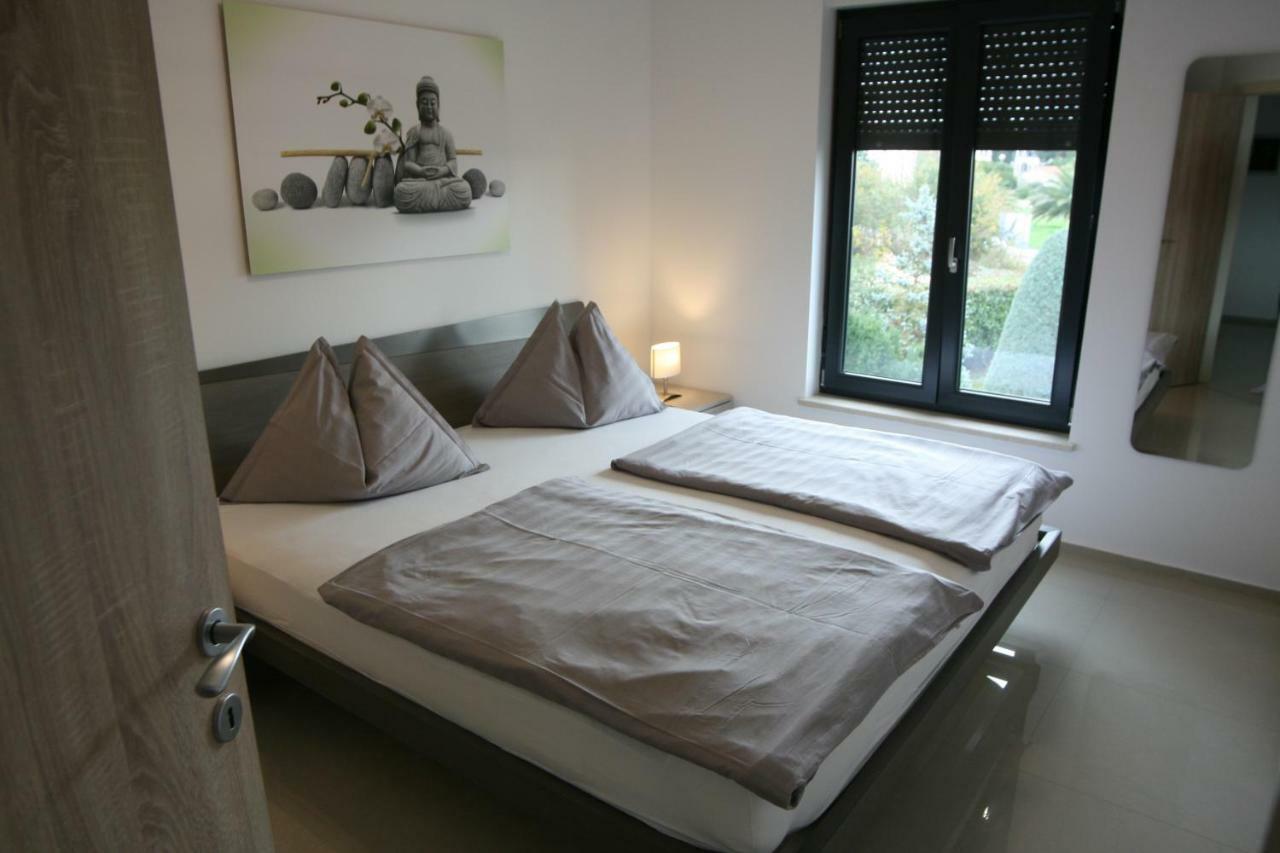 Penthouse No6 Apartment Medulin Ngoại thất bức ảnh