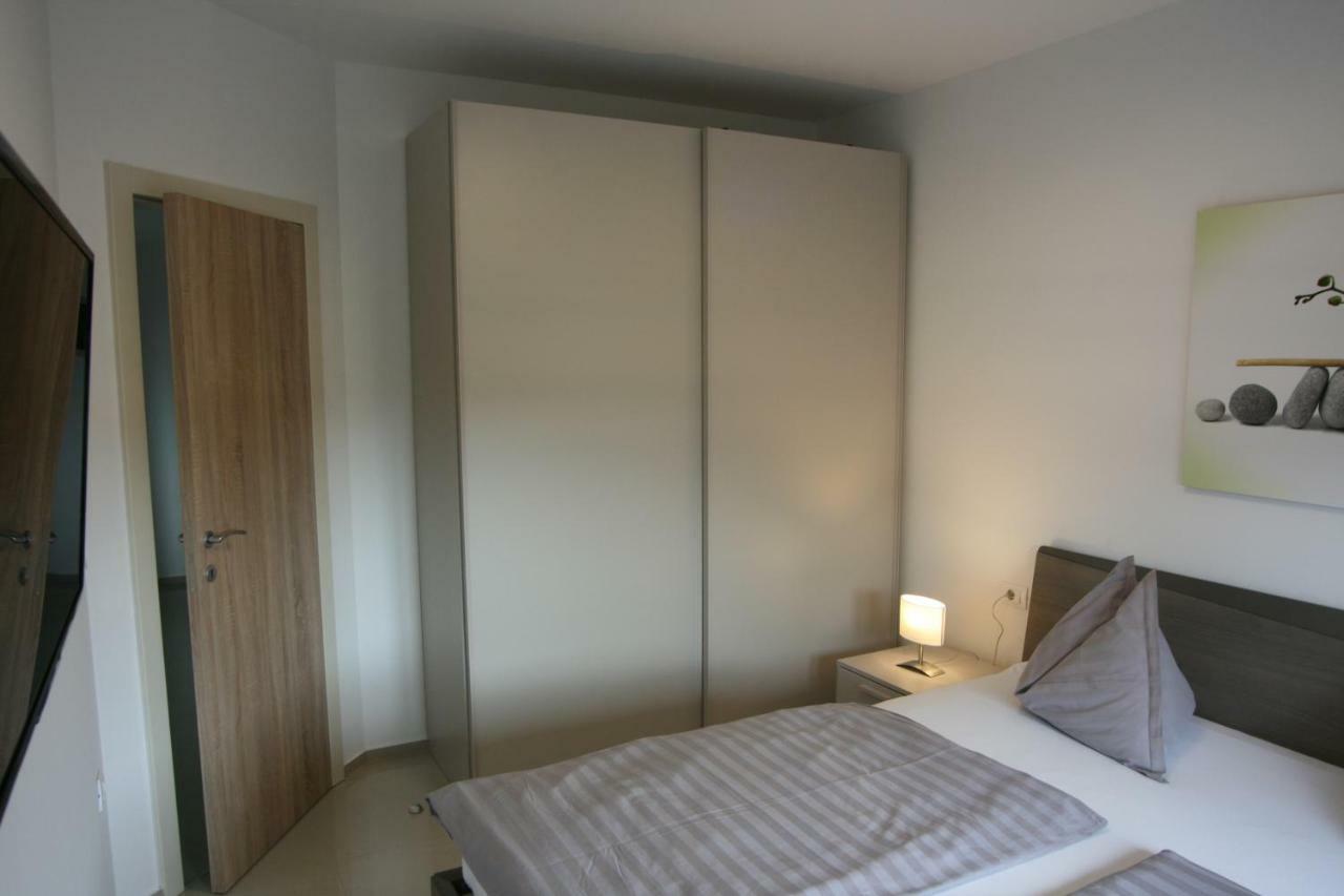 Penthouse No6 Apartment Medulin Ngoại thất bức ảnh