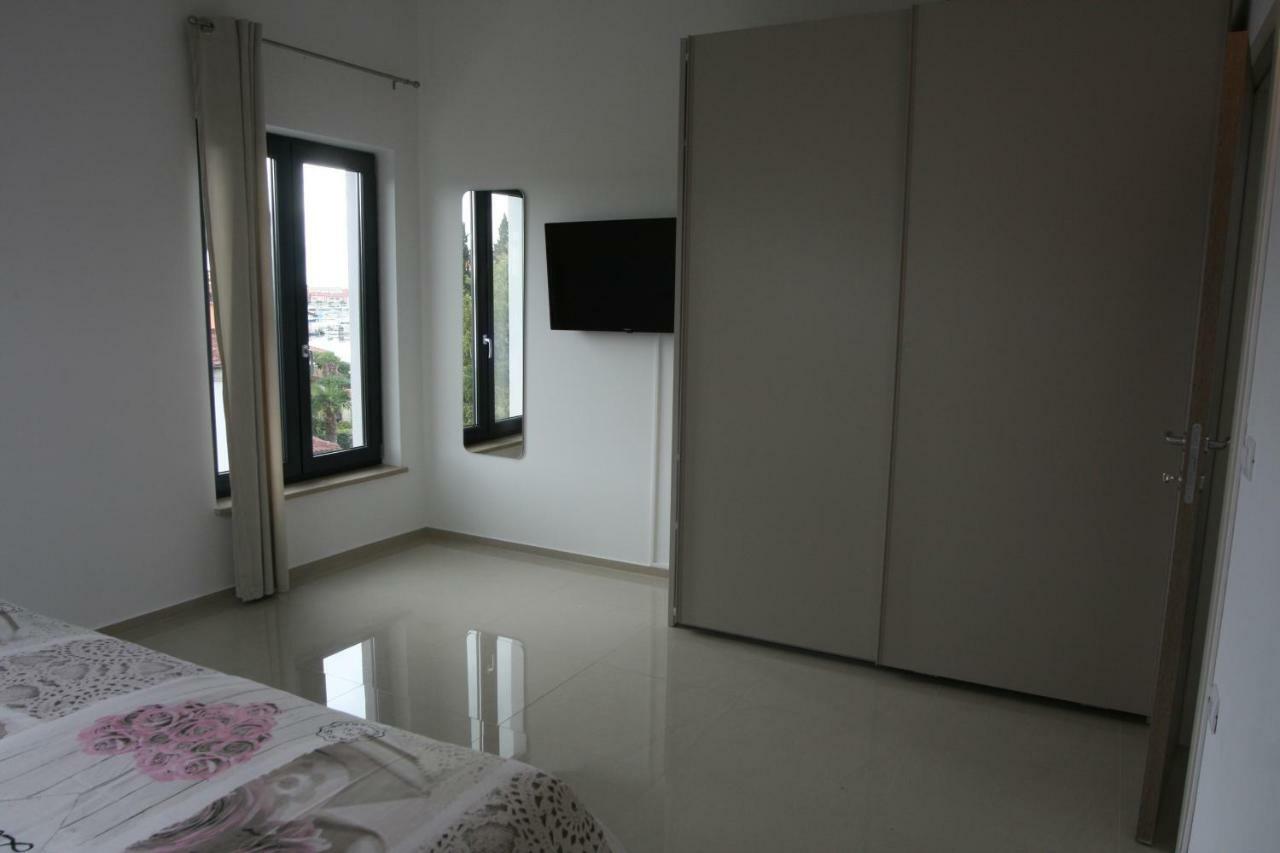 Penthouse No6 Apartment Medulin Ngoại thất bức ảnh
