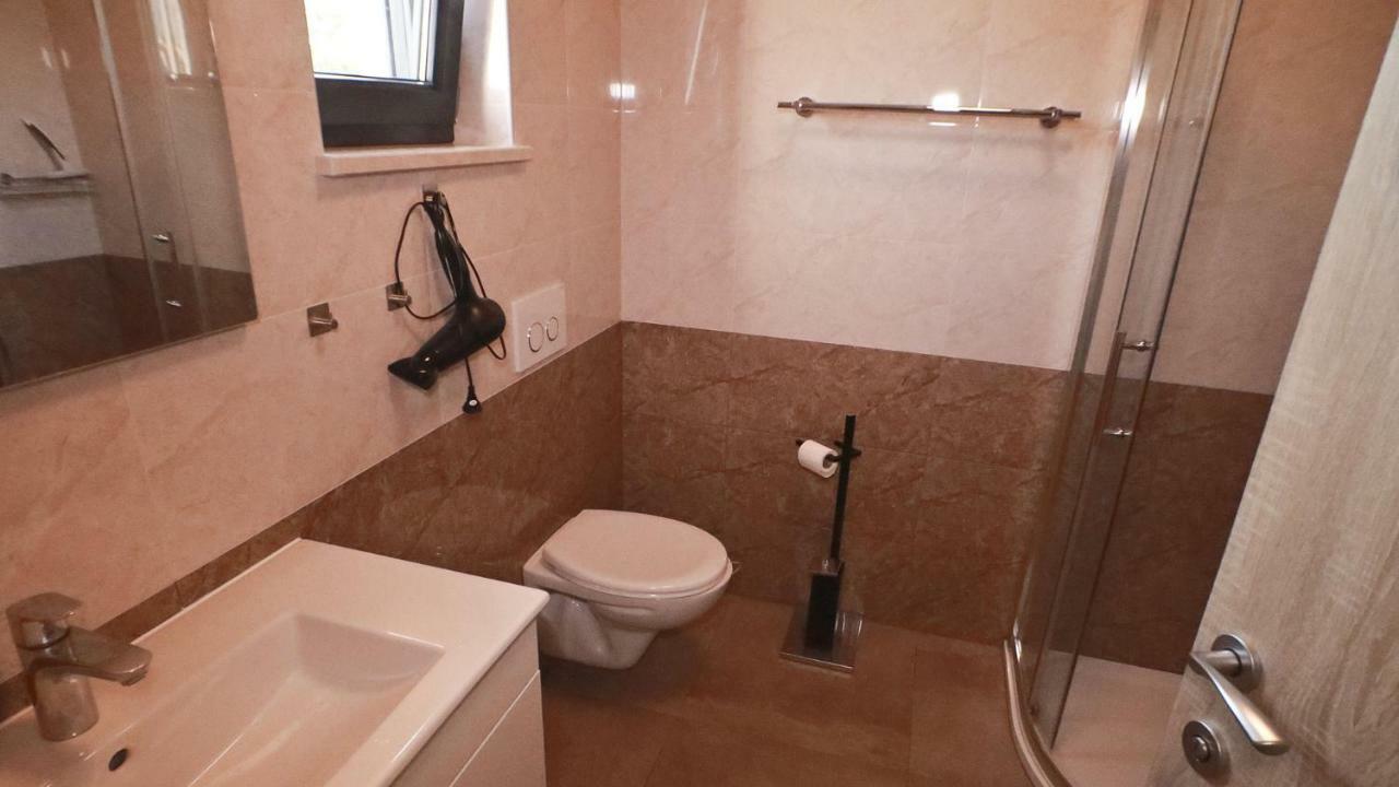 Penthouse No6 Apartment Medulin Ngoại thất bức ảnh