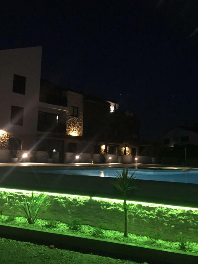 Penthouse No6 Apartment Medulin Ngoại thất bức ảnh